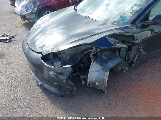12594133 :رقم المزاد ، 5YJ3E1EC4LF716798 vin ، 2020 Tesla Model 3 Performance مزاد بيع