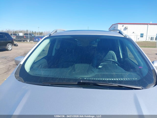 Продажа на аукционе авто 2017 Ford Escape Titanium, vin: 1FMCU9J95HUB06785, номер лота: 12594136