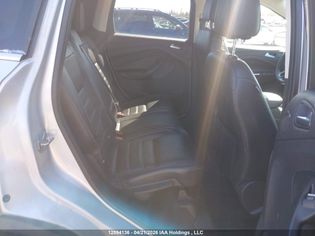 Продажа на аукционе авто 2017 Ford Escape Titanium, vin: 1FMCU9J95HUB06785, номер лота: 12594136