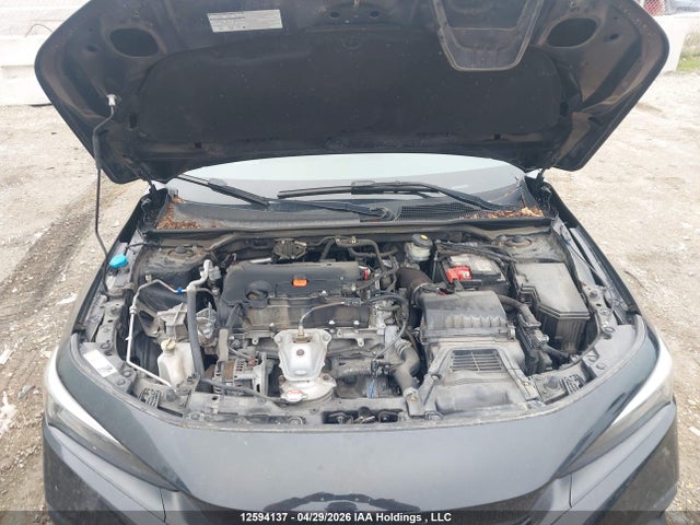 Honda Civic Ex 4dr 2022 2HGFE2F38NH106094 Image 10