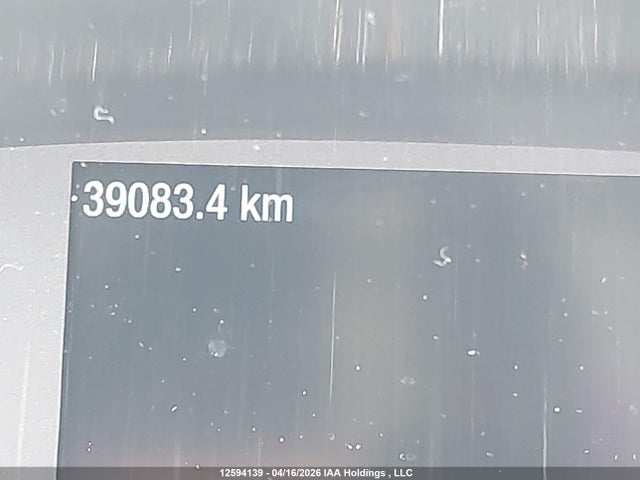 2022 Ford Ecosport Se მანქანა იყიდება აუქციონზე, vin: MAJ6S3GL6NC467568, აუქციონის ნომერი: 12594139
