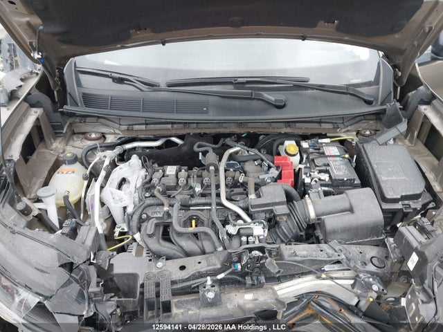 Продажа на аукционе авто 2026 Nissan Kicks S Fwd Cvt, vin: 3N8AP6BEXTL348119, номер лота: 12594141