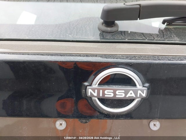 Продажа на аукционе авто 2026 Nissan Kicks S Fwd Cvt, vin: 3N8AP6BEXTL348119, номер лота: 12594141
