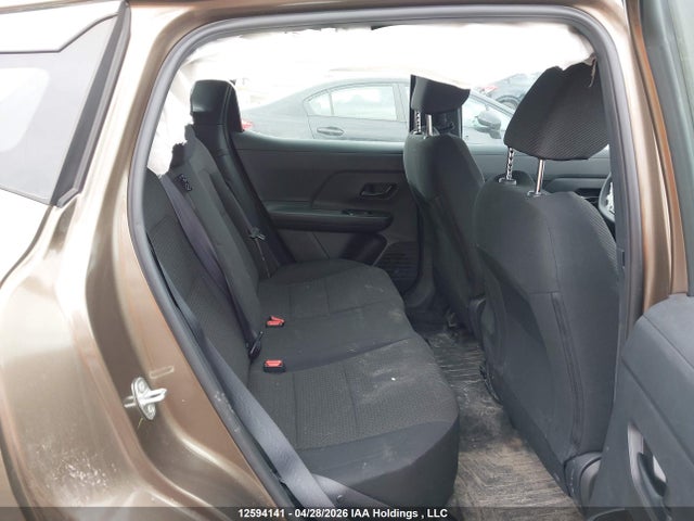 Продажа на аукционе авто 2026 Nissan Kicks S Fwd Cvt, vin: 3N8AP6BEXTL348119, номер лота: 12594141