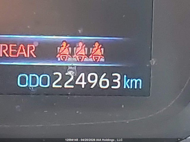 12594145 :رقم المزاد ، 5YFBPMBE1MP242912 vin ، 2021 Toyota Corolla مزاد بيع