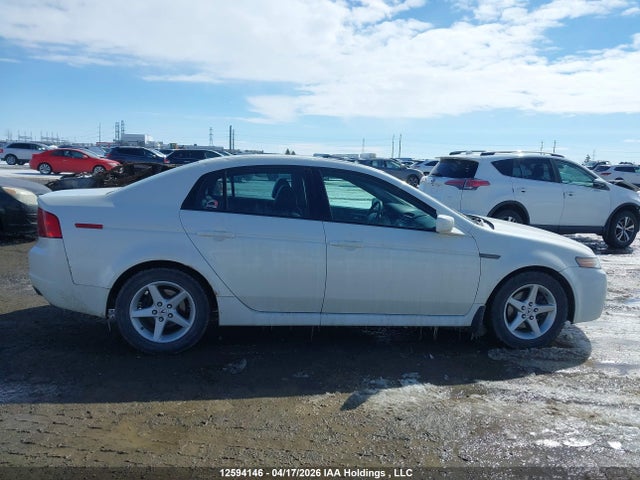 Продажа на аукционе авто 2006 Acura 3.2tl, vin: 19UUA66206A801039, номер лота: 12594146
