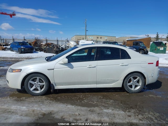 Продажа на аукционе авто 2006 Acura 3.2tl, vin: 19UUA66206A801039, номер лота: 12594146