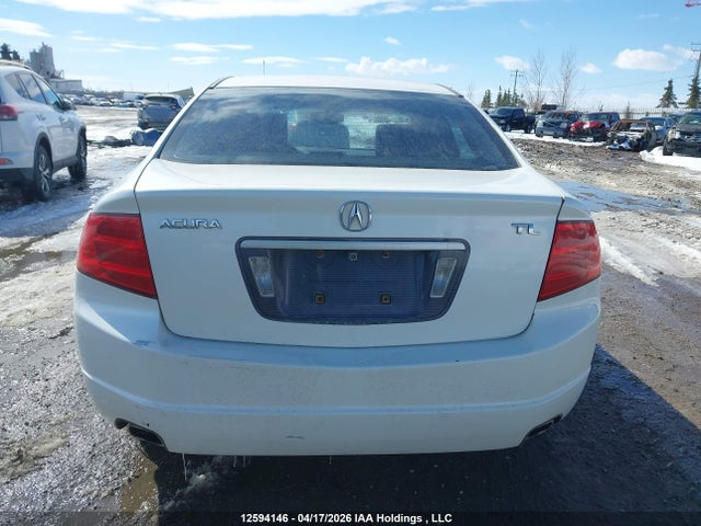 Продажа на аукционе авто 2006 Acura 3.2tl, vin: 19UUA66206A801039, номер лота: 12594146