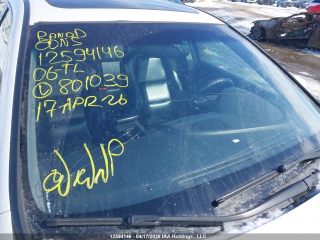 Продажа на аукционе авто 2006 Acura 3.2tl, vin: 19UUA66206A801039, номер лота: 12594146