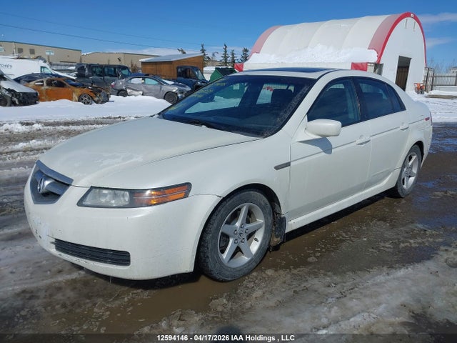 Продажа на аукционе авто 2006 Acura 3.2tl, vin: 19UUA66206A801039, номер лота: 12594146