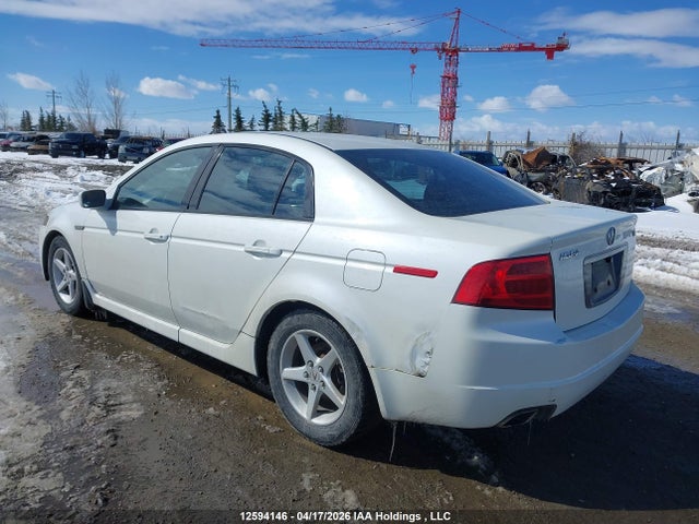 Продажа на аукционе авто 2006 Acura 3.2tl, vin: 19UUA66206A801039, номер лота: 12594146