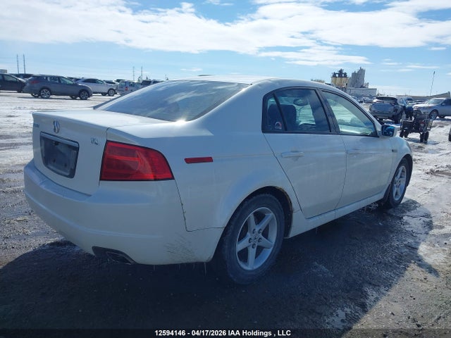 Продажа на аукционе авто 2006 Acura 3.2tl, vin: 19UUA66206A801039, номер лота: 12594146