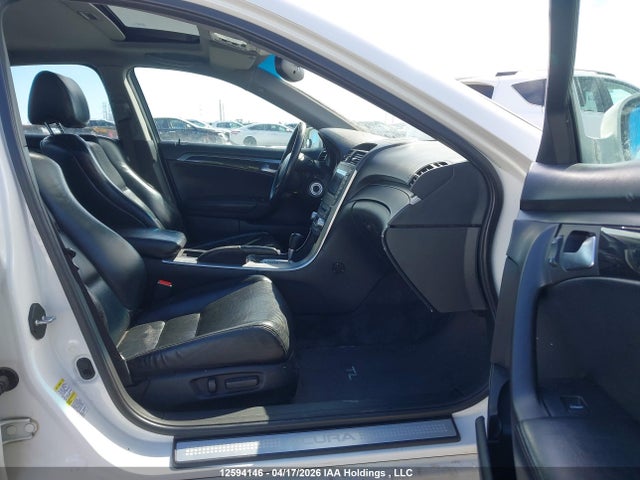 Продажа на аукционе авто 2006 Acura 3.2tl, vin: 19UUA66206A801039, номер лота: 12594146