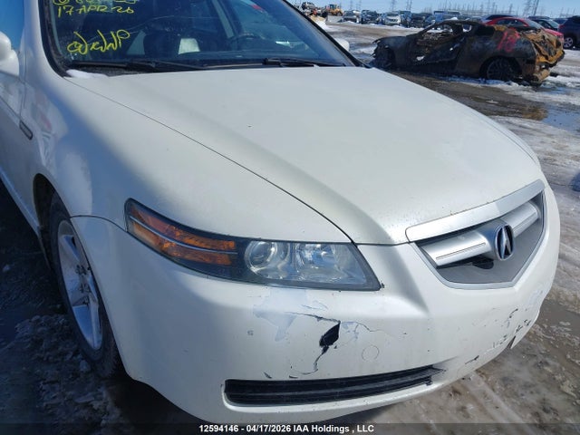 Продажа на аукционе авто 2006 Acura 3.2tl, vin: 19UUA66206A801039, номер лота: 12594146