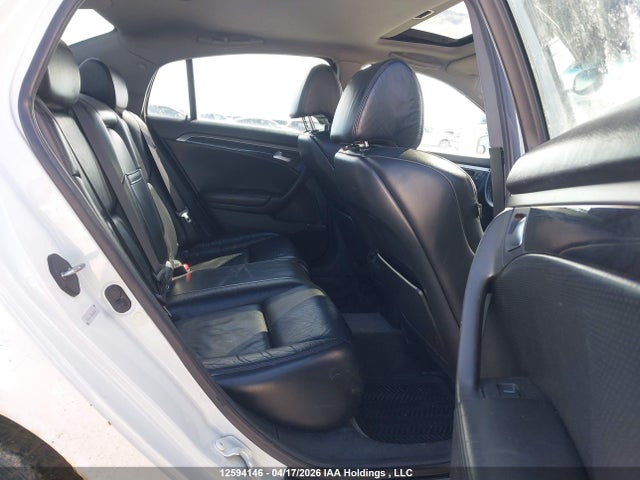 Продажа на аукционе авто 2006 Acura 3.2tl, vin: 19UUA66206A801039, номер лота: 12594146