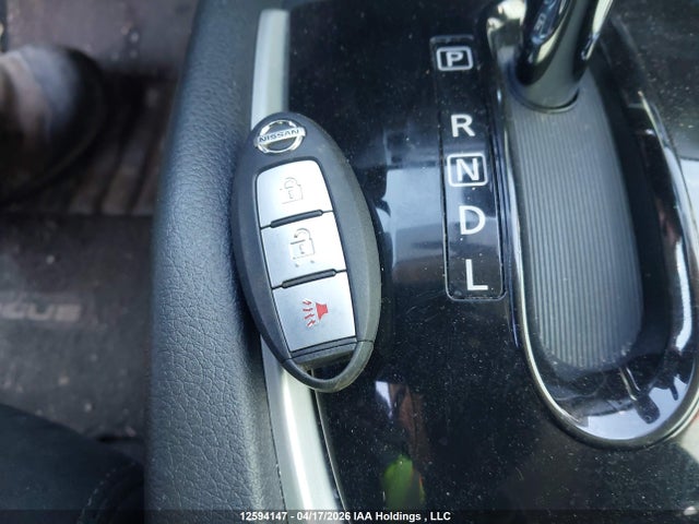5N1AT2MV3GC816444 Nissan Rogue S/sl/sv