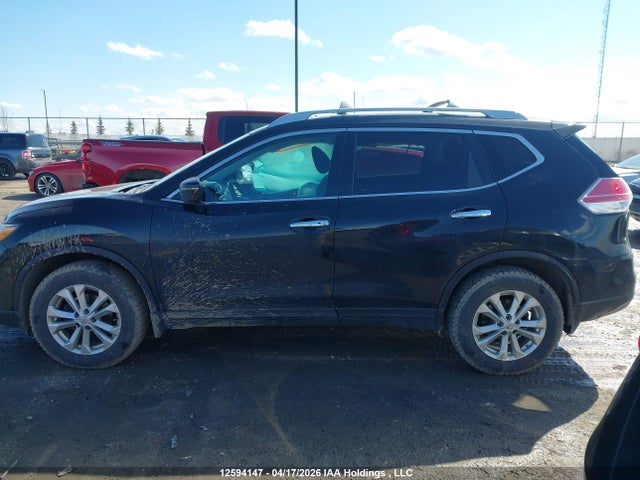 5N1AT2MV3GC816444 Nissan Rogue S/sl/sv