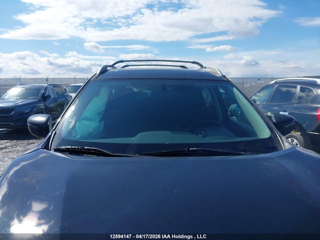 5N1AT2MV3GC816444 Nissan Rogue S/sl/sv