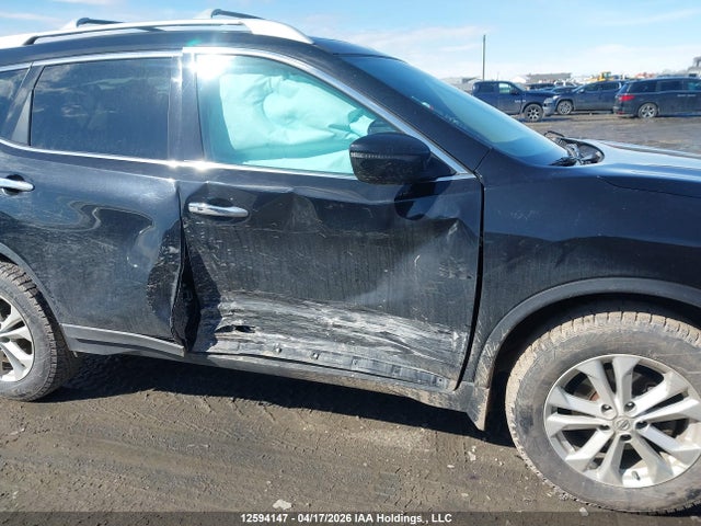 5N1AT2MV3GC816444 Nissan Rogue S/sl/sv