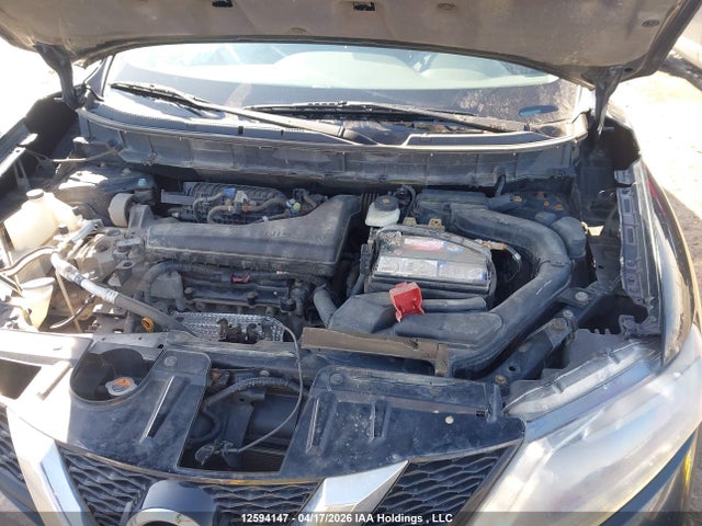 5N1AT2MV3GC816444 Nissan Rogue S/sl/sv