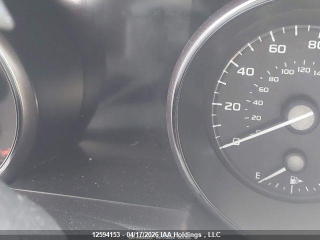 12594153 :رقم المزاد ، 4S4BSANC4F3313521 vin ، 2015 Subaru Outback 2.5i Limited مزاد بيع