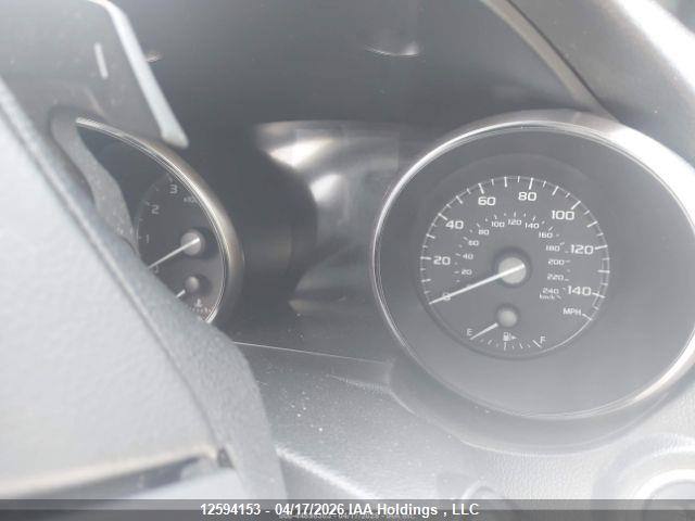 12594153 :رقم المزاد ، 4S4BSANC4F3313521 vin ، 2015 Subaru Outback 2.5i Limited مزاد بيع