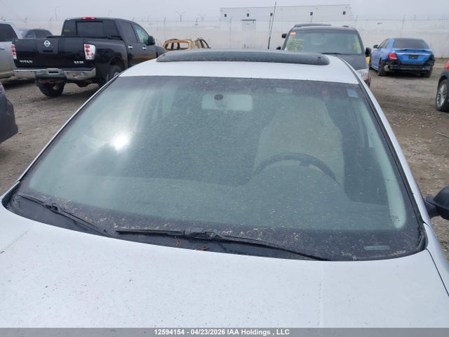 12594154 :رقم المزاد ، 9BWGP21J114047812 vin ، 2001 Volkswagen Golf Gls Tdi مزاد بيع