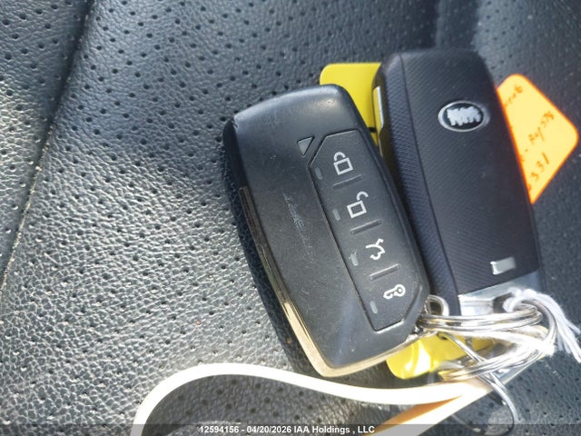 5XYPHDA51KG506331 KIA Sorento 3.3l Ex/3.3l Ex+