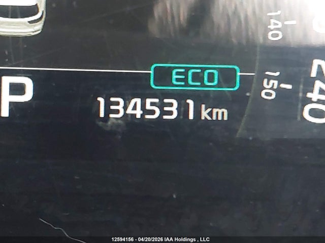 5XYPHDA51KG506331 KIA Sorento 3.3l Ex/3.3l Ex+