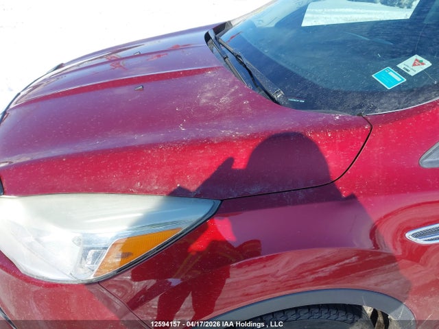 12594157 :رقم المزاد ، 1FMCU9H91DUC04731 vin ، 2013 Ford Escape Sel مزاد بيع