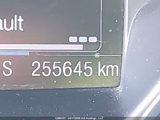 12594157 :رقم المزاد ، 1FMCU9H91DUC04731 vin ، 2013 Ford Escape Sel مزاد بيع