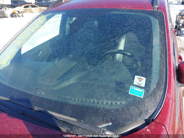 12594157 :رقم المزاد ، 1FMCU9H91DUC04731 vin ، 2013 Ford Escape Sel مزاد بيع
