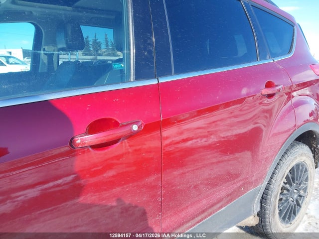 12594157 :رقم المزاد ، 1FMCU9H91DUC04731 vin ، 2013 Ford Escape Sel مزاد بيع