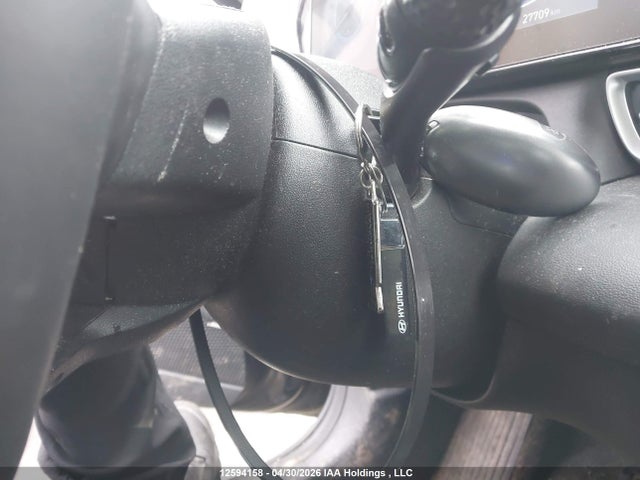 KMHLN4DG8SU041707 Hyundai Elantra