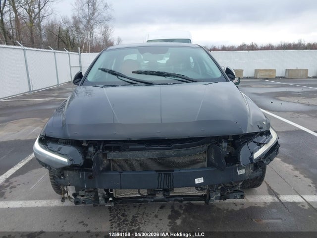 KMHLN4DG8SU041707 Hyundai Elantra