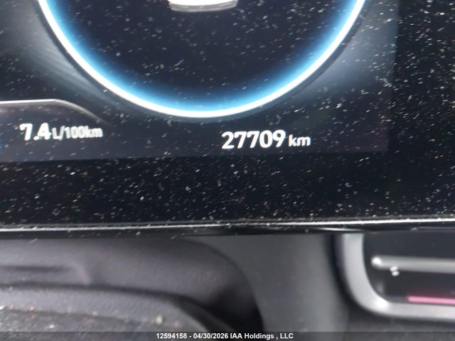 KMHLN4DG8SU041707 Hyundai Elantra