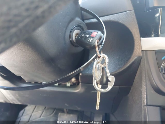 Aukcja sprzedaży 2014 Toyota Corolla Le, vin: 2T1BURHE7EC060260, numer aukcji: 12594161