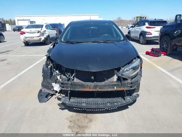 Aukcja sprzedaży 2014 Toyota Corolla Le, vin: 2T1BURHE7EC060260, numer aukcji: 12594161