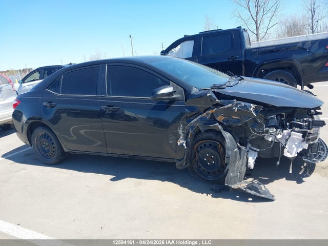 Aukcja sprzedaży 2014 Toyota Corolla Le, vin: 2T1BURHE7EC060260, numer aukcji: 12594161