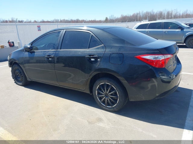 Aukcja sprzedaży 2014 Toyota Corolla Le, vin: 2T1BURHE7EC060260, numer aukcji: 12594161