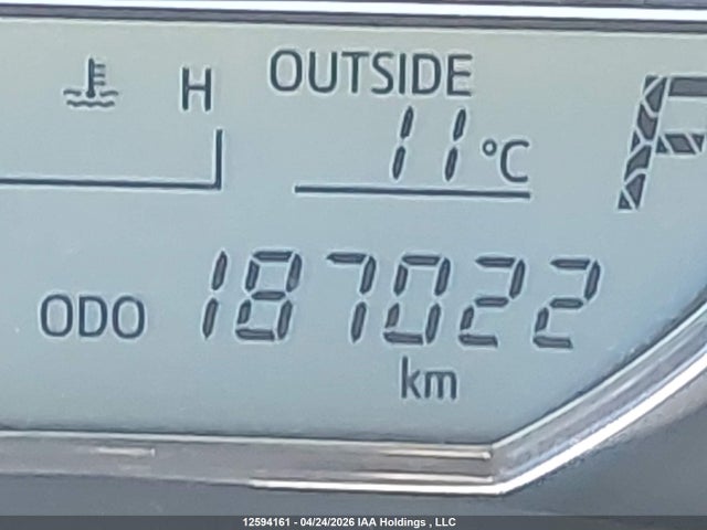 Aukcja sprzedaży 2014 Toyota Corolla Le, vin: 2T1BURHE7EC060260, numer aukcji: 12594161