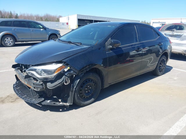 Aukcja sprzedaży 2014 Toyota Corolla Le, vin: 2T1BURHE7EC060260, numer aukcji: 12594161