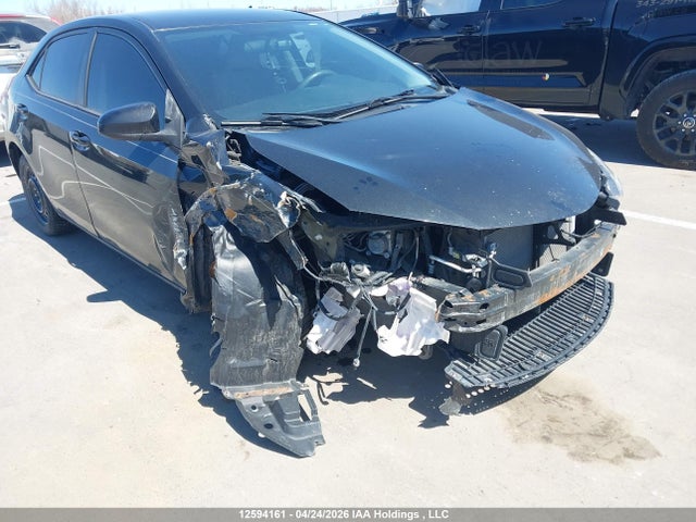 Aukcja sprzedaży 2014 Toyota Corolla Le, vin: 2T1BURHE7EC060260, numer aukcji: 12594161
