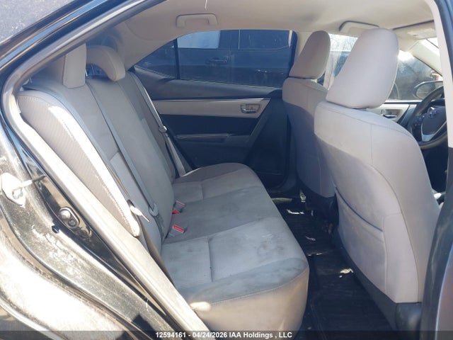 Aukcja sprzedaży 2014 Toyota Corolla Le, vin: 2T1BURHE7EC060260, numer aukcji: 12594161