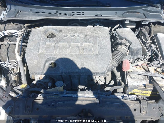Aukcja sprzedaży 2014 Toyota Corolla Le, vin: 2T1BURHE7EC060260, numer aukcji: 12594161