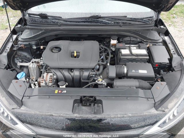 KMHD84LF3KU816855 Hyundai Elantra Preferred
