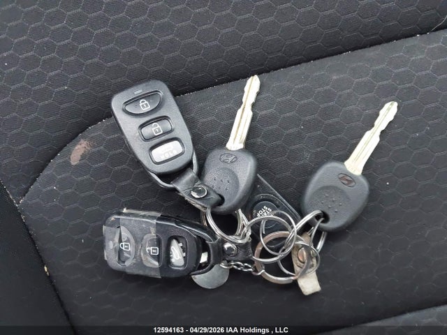 KMHD84LF3KU816855 Hyundai Elantra Preferred