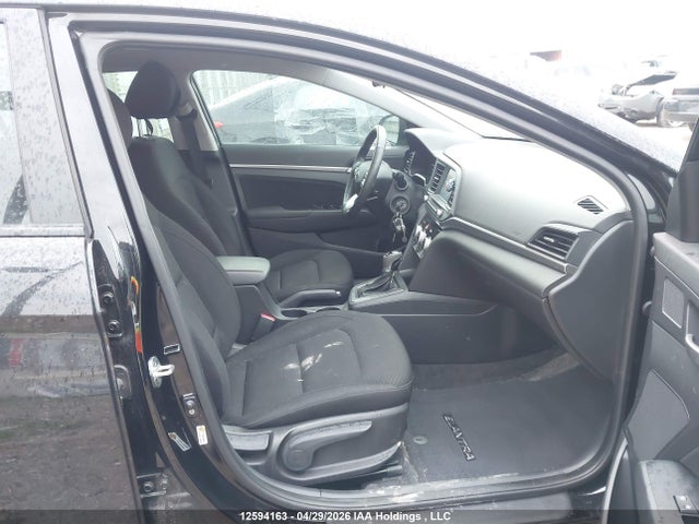 KMHD84LF3KU816855 Hyundai Elantra Preferred