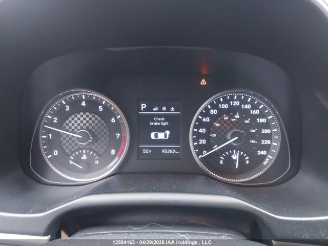 KMHD84LF3KU816855 Hyundai Elantra Preferred