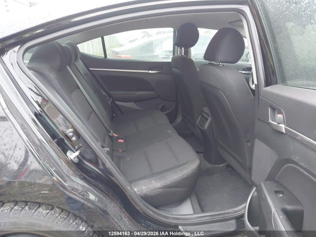 KMHD84LF3KU816855 Hyundai Elantra Preferred
